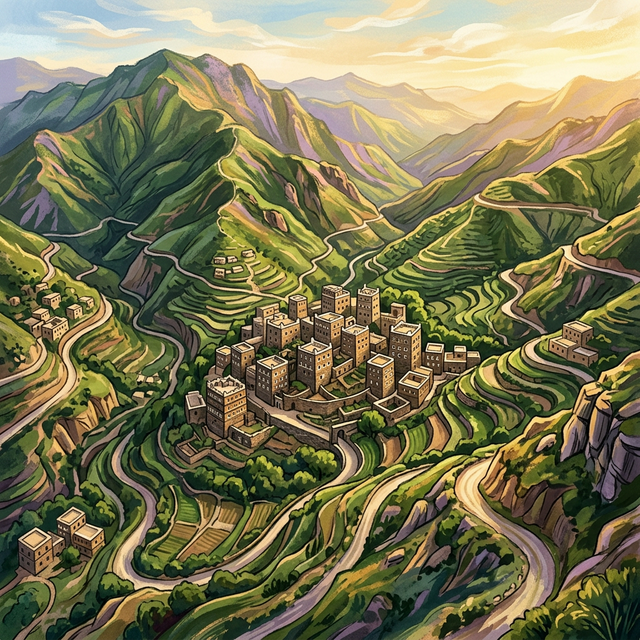 خريطة تفاعلية